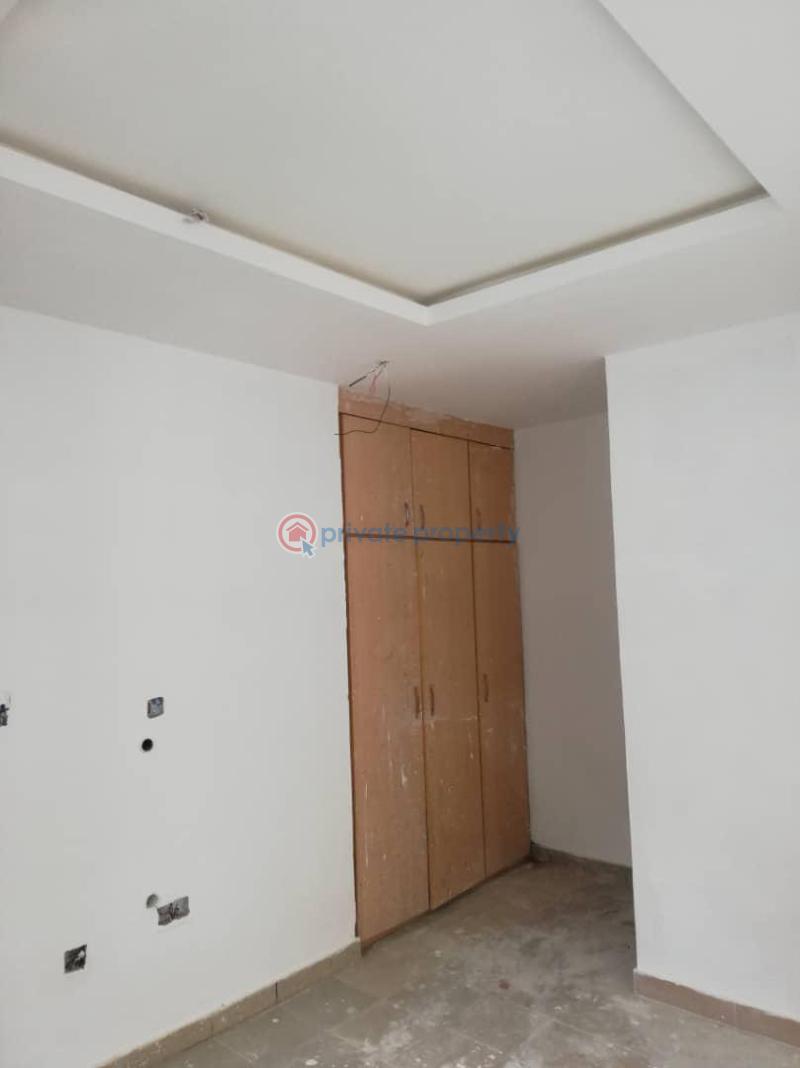2 bedroom apartment - 5 2 bedroom Mini Flat For Rent Sangotedo Ajah Lagos - 5