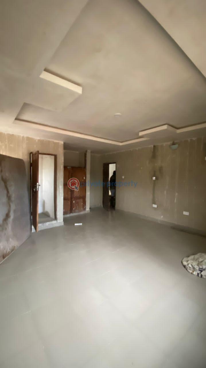 2 bedroom Flat & Apartment For Rent Airforce Estate, Akobo Ibadan Oyo - 13