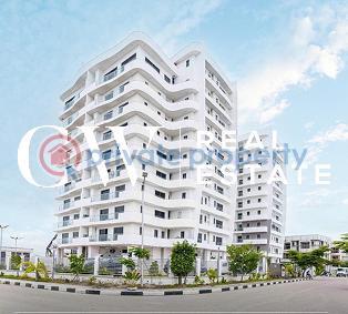 2 bedroom Flat & Apartment Short let Lekki Phase 1 Lagos - 0