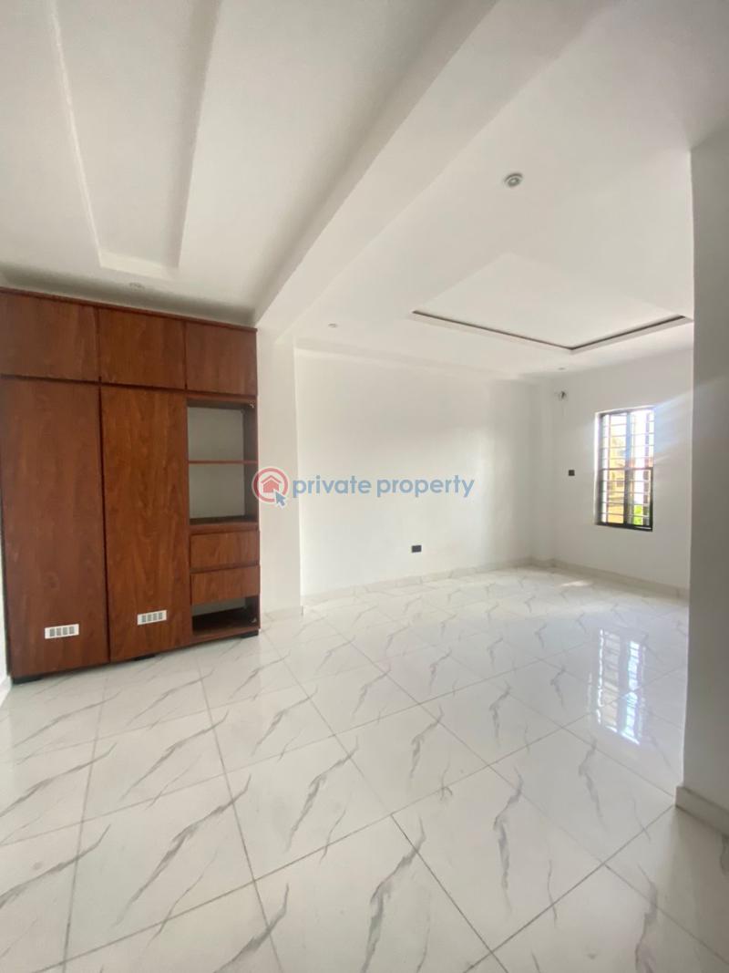 2 bedroom Shared Apartment For Sale Igbo Ofon Lekki Lagos Igbo Efon Lekki Lagos - 3