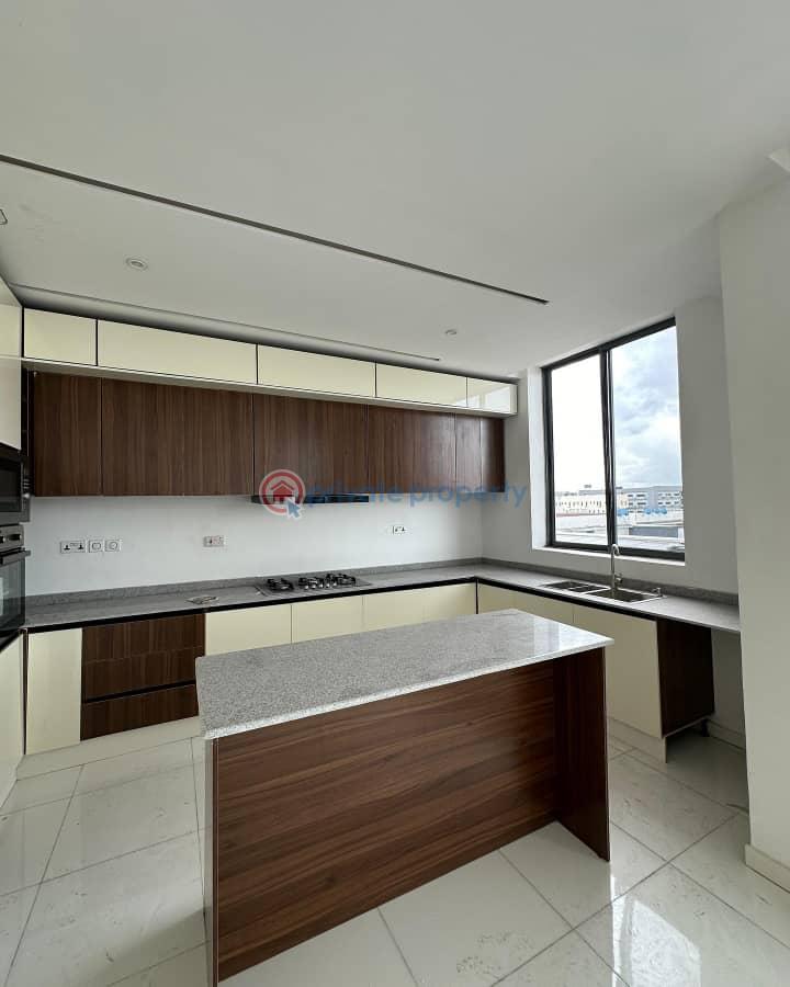 2 bedroom Flat & Apartment For Rent Ikate Elegushi Lekki Lagos - 4