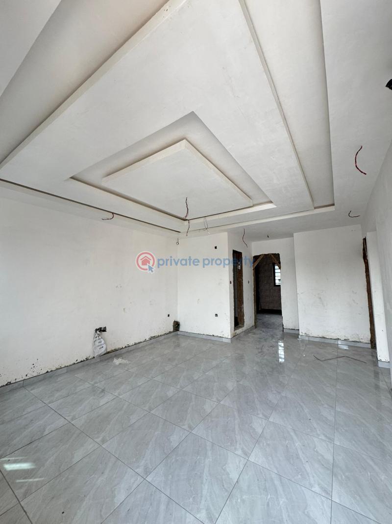 2 bedroom Flat & Apartment For Sale Sabo, Yaba Sabo Yaba Lagos - 1
