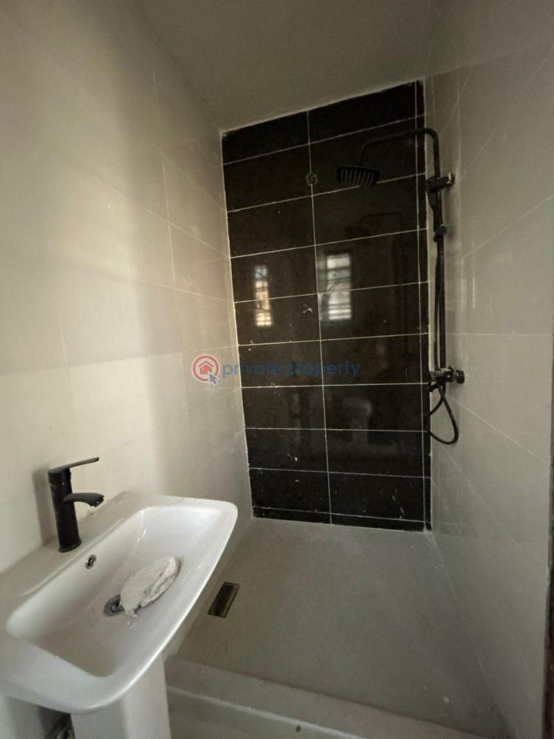 2 bedroom Flat & Apartment For Sale Ologolo Lekki Lagos - 8