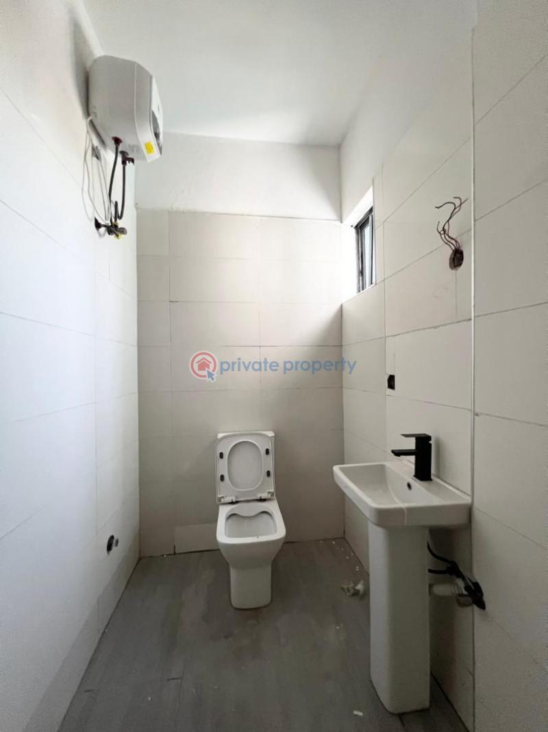 2 bedroom Flat & Apartment For Sale Ikate Elegushi Lekki Lagos - 26