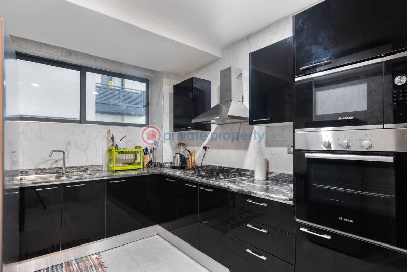 2 bedroom apartment - 1 2 bedroom Block Of Flats Short let Adebisi Omotola Close Victoria Island Lagos - 1