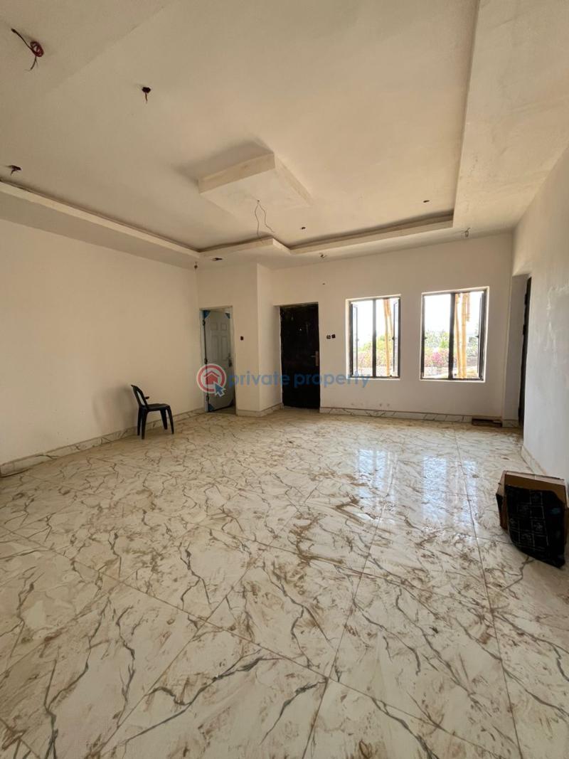 2 bedroom Block Of Flats For Sale Lokogoma Abuja Phase 2  - 3