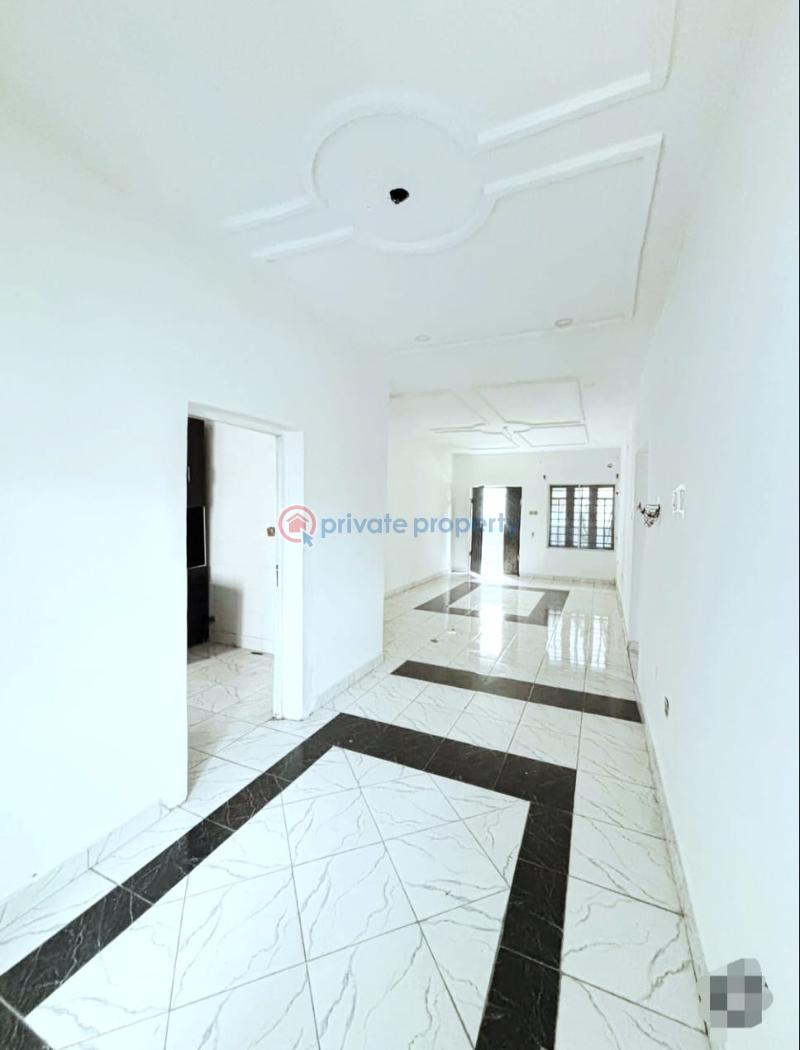 2 bedroom Flat & Apartment For Rent Osapa Lekki Lagos - 5