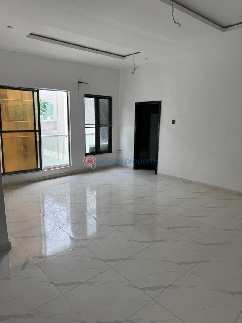 2 bedroom Flat & Apartment For Sale Victoria Island Lagos - 11