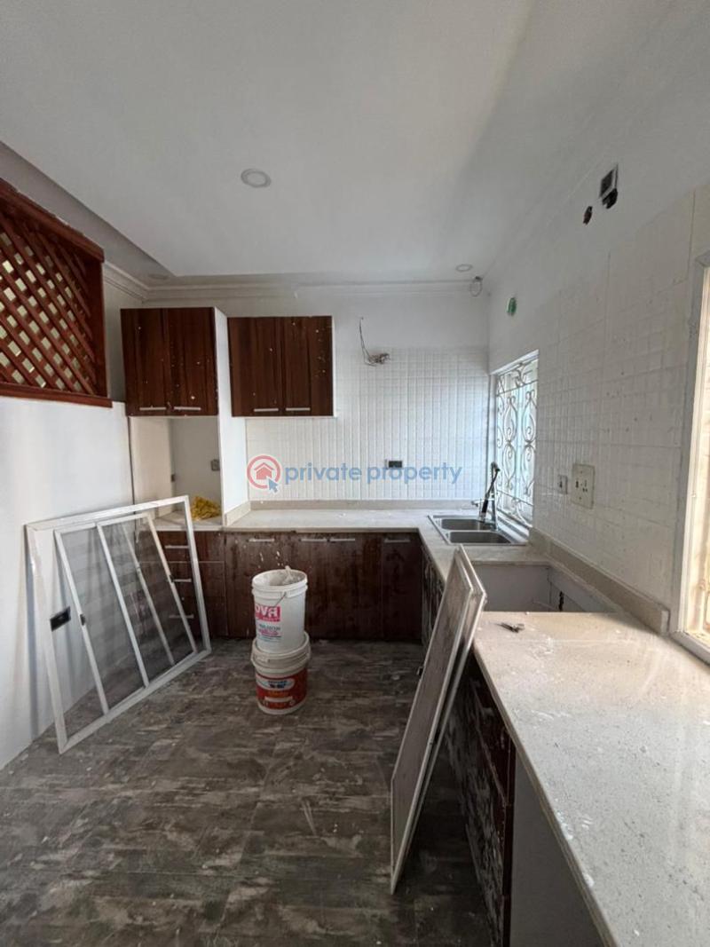 2 bedroom Flat & Apartment For Rent Lekki Lagos - 6