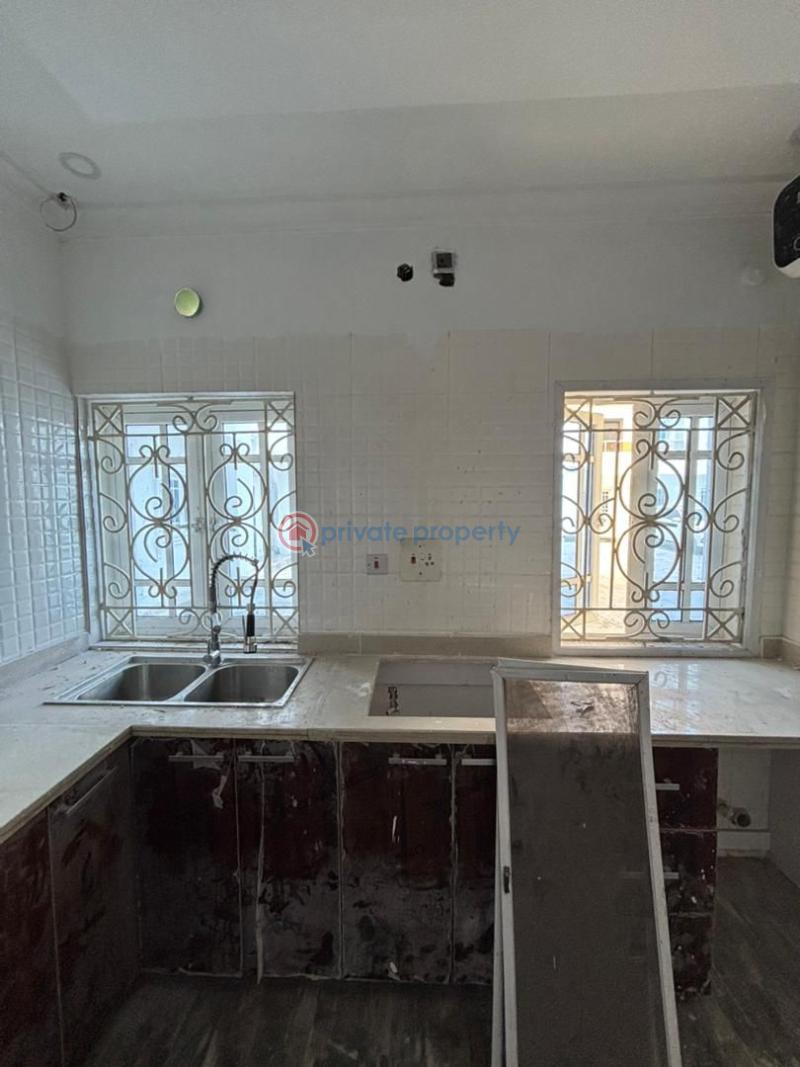2 bedroom Flat & Apartment For Rent Lekki Lagos - 3