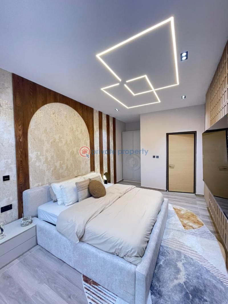 2 bedroom Flat & Apartment For Sale Lekki Phase 1 Lagos - 1