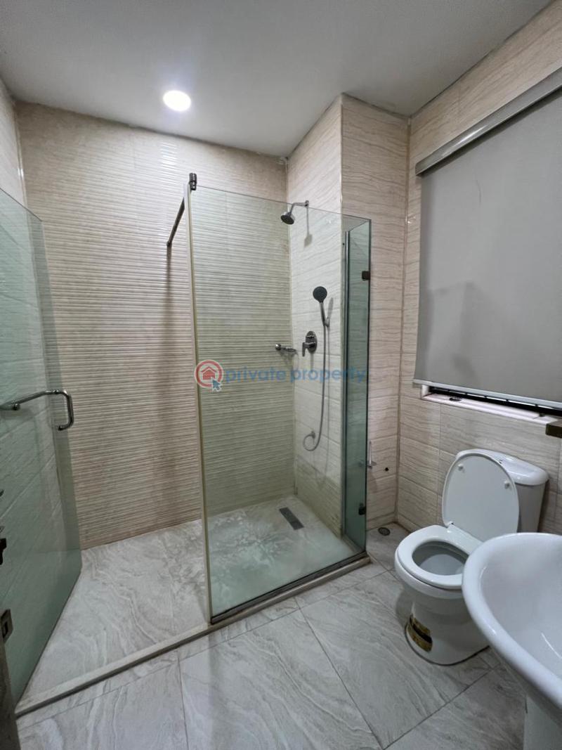 2 bedroom Flat & Apartment For Rent Guzape Abuja Phase 1  - 6