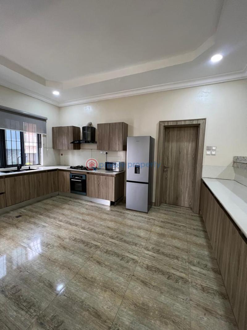 2 bedroom Flat & Apartment For Rent Guzape Abuja Phase 1  - 3