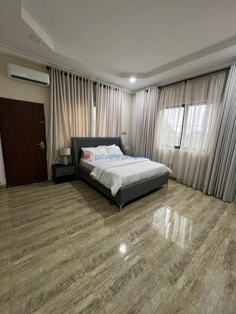 2 bedroom Flat & Apartment For Rent Guzape Abuja Phase 1  - 7
