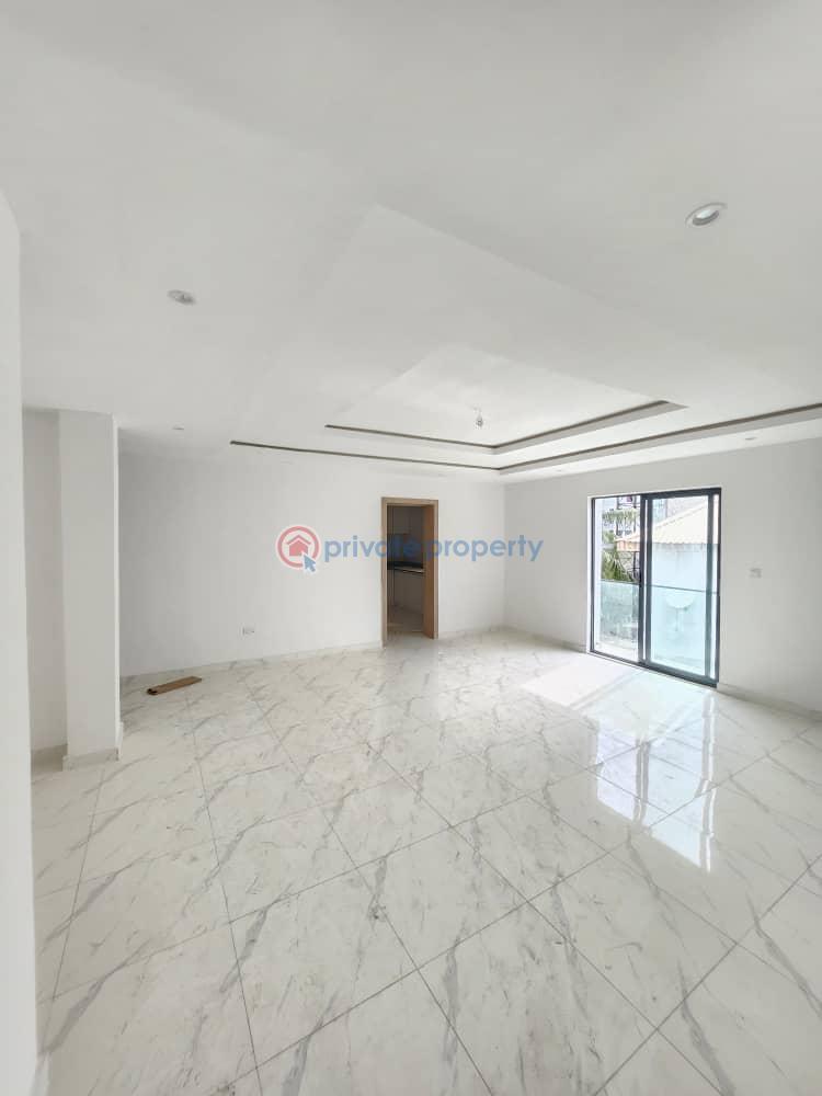 2 bedroom Flat & Apartment For Rent Ologolo Lekki Lagos - 11