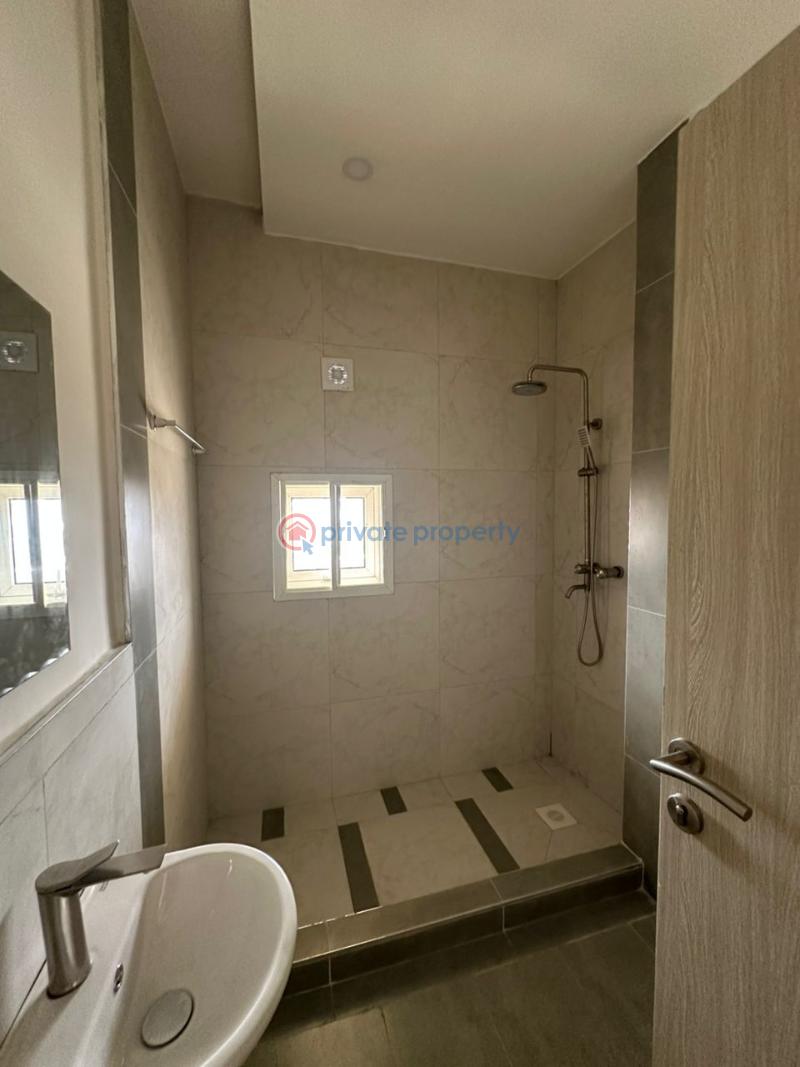 2 bedroom Shared Apartment For Rent Ikate Lekki Lagos Ikate Elegushi Lekki Lagos - 1