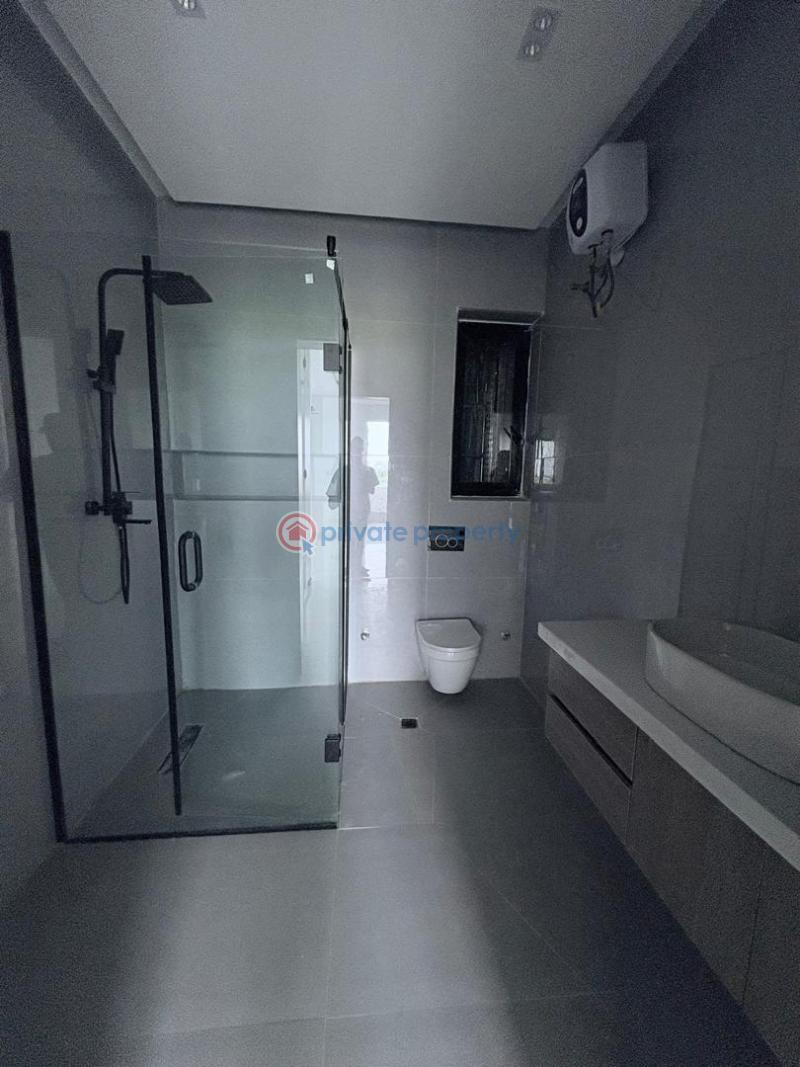 2 bedroom Flat & Apartment For Sale Lekki Phase 1 Lagos - 6