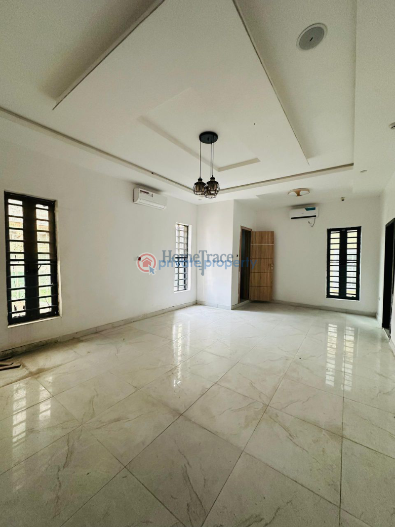 2 bedroom Detached Duplex For Sale Ikate Elegushi Lekki Lagos - 2