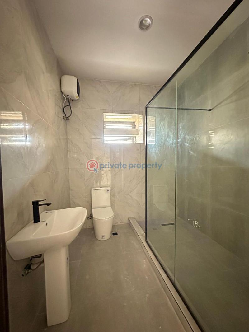 4 bedroom Terraced Duplex For Sale Lekki Phase 1 Lagos - 11