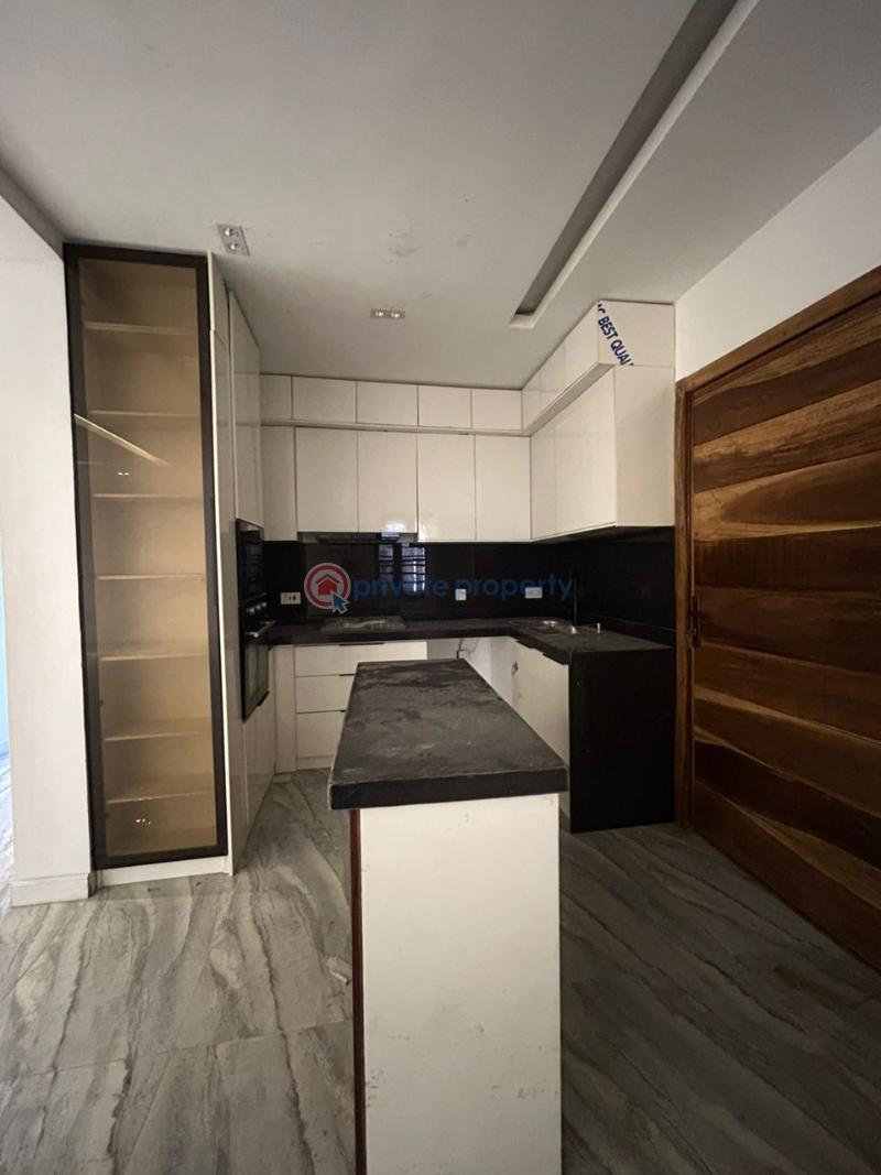 2 bedroom Flat & Apartment For Sale Osapa Lekki Lagos - 4