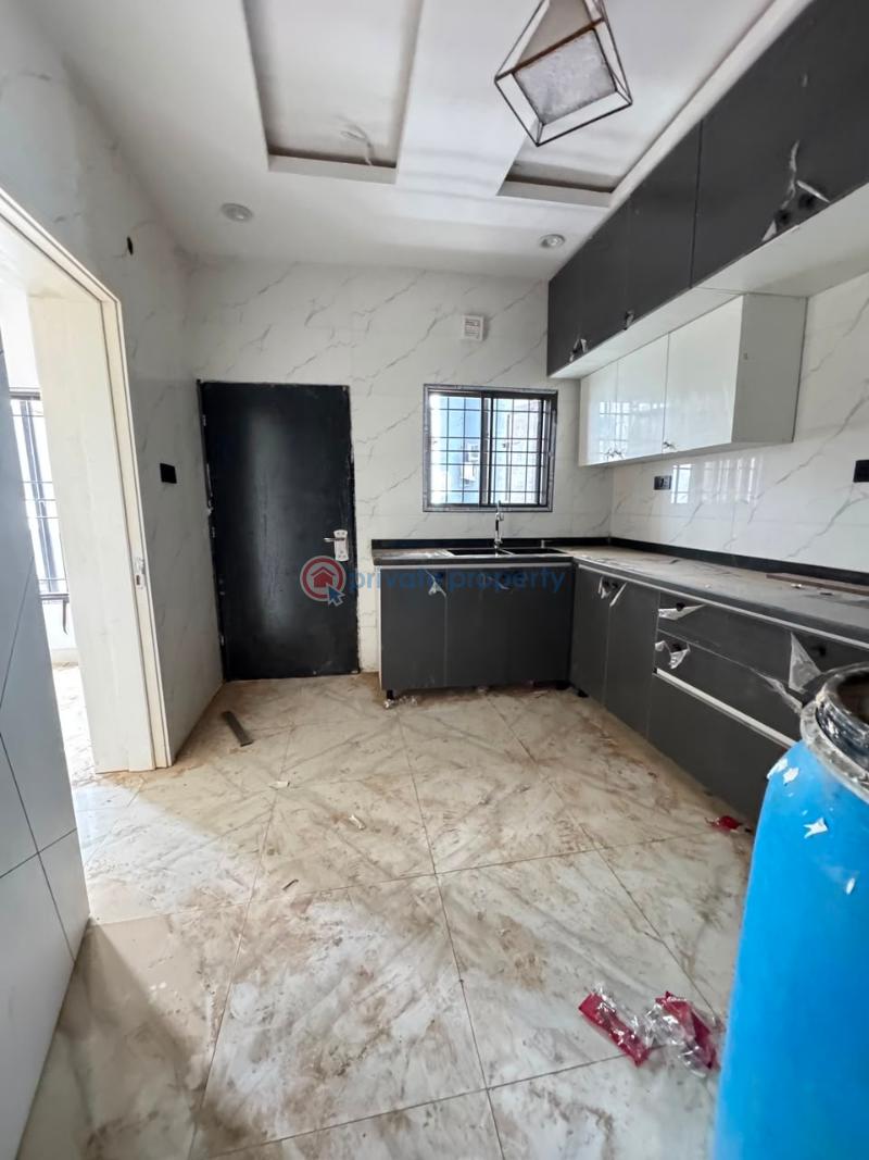 2 bedroom Flat & Apartment For Sale Life Camp Abuja Phase 3  - 6