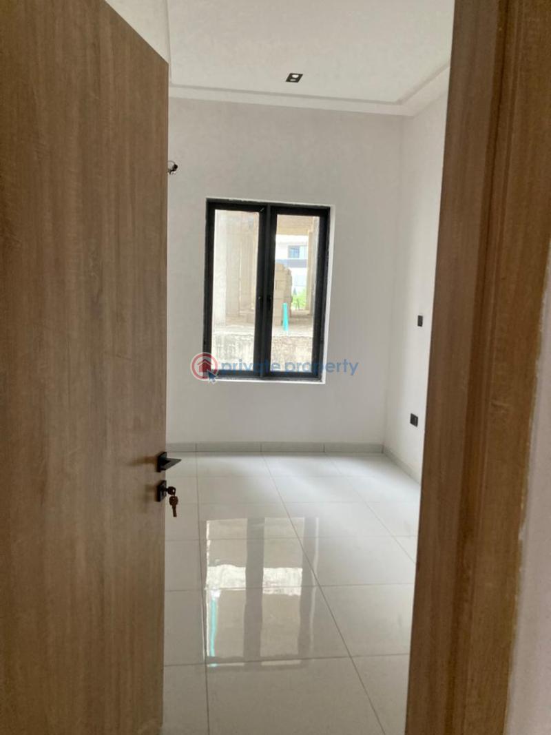 2 bedroom Block Of Flats For Sale Lekki Phase 1 Lagos - 6