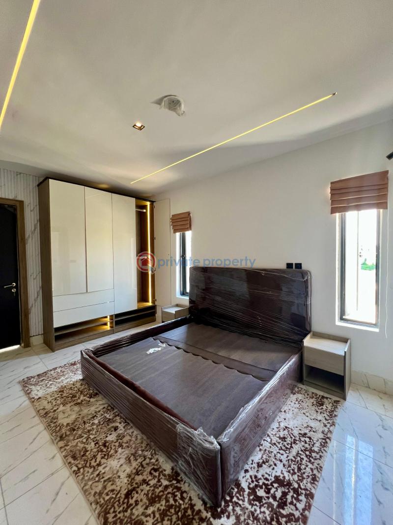 2 bedroom Block Of Flats For Sale Ikate Elegushi Lekki Lagos - 4