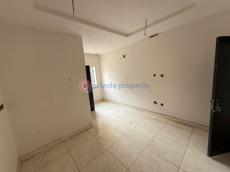 2 bedroom House For Sale Fo1 Kubwa Kubwa Abuja Phase 4  - 6