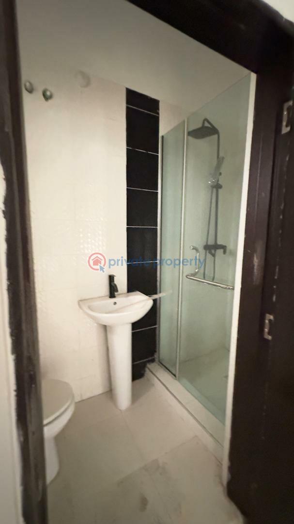 2 bedroom Block Of Flats For Rent Osapa Lekki Lagos - 0