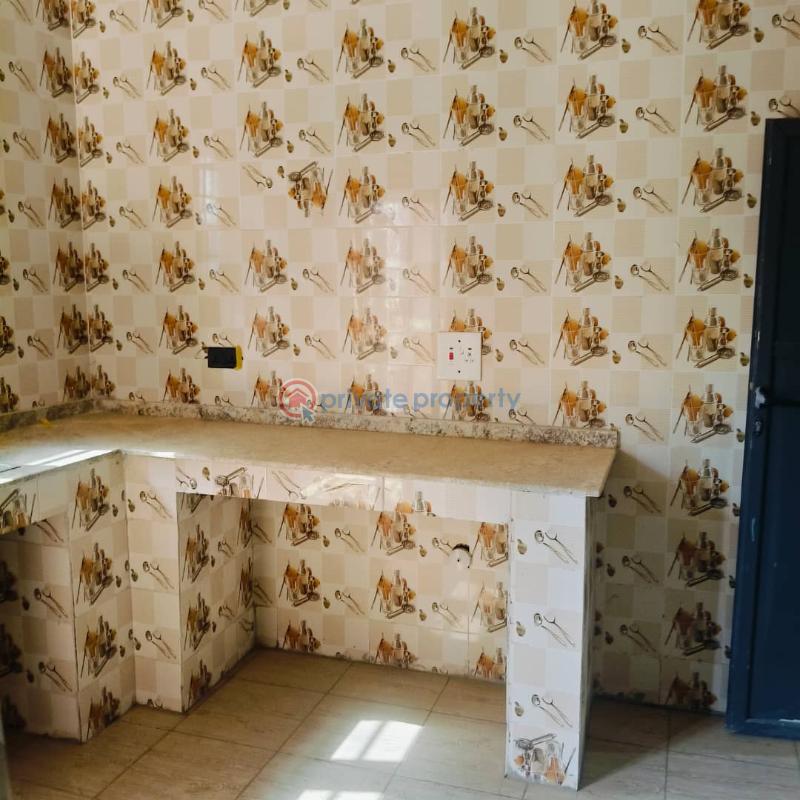2 bedroom Duplex For Rent Lokogoma Abuja Phase 2  - 6