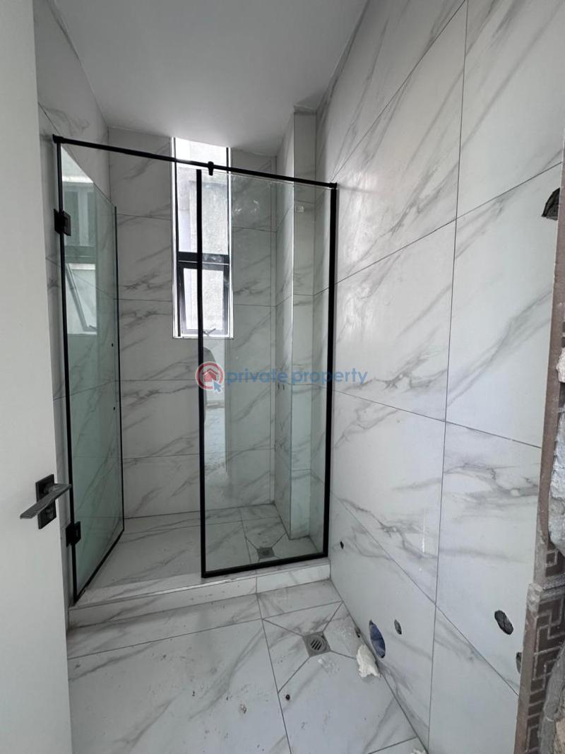 2 bedroom Self Contain For Sale Lekki Phase 1 Lagos - 7