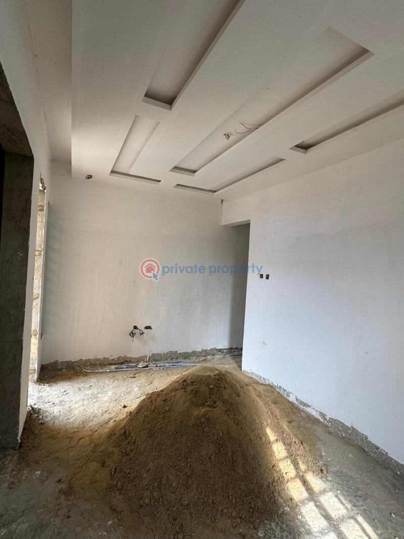 2 bedroom Flat & Apartment For Sale Akoka, Yaba Akoka Yaba Lagos - 13