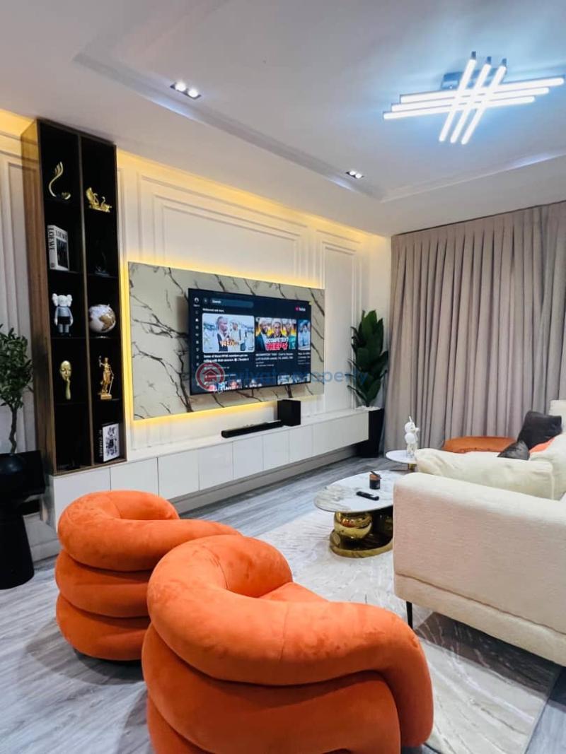 2 bedroom apartment - 12 2 bedroom Commercial Property Short let Ikate Elegushi Lekki Lagos - 12