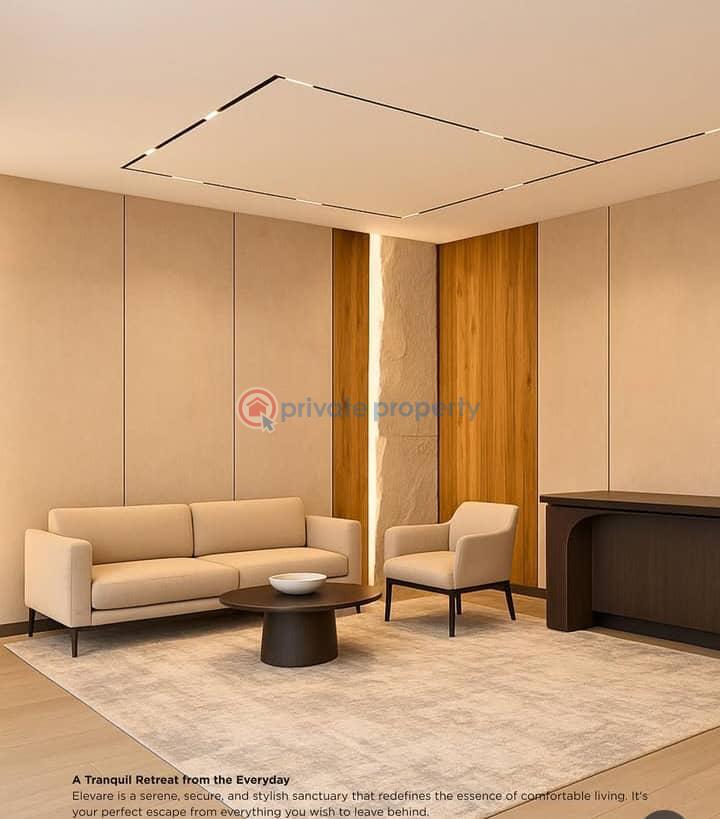 2 bedroom House For Sale Jabi Abuja Phase 2  - 3