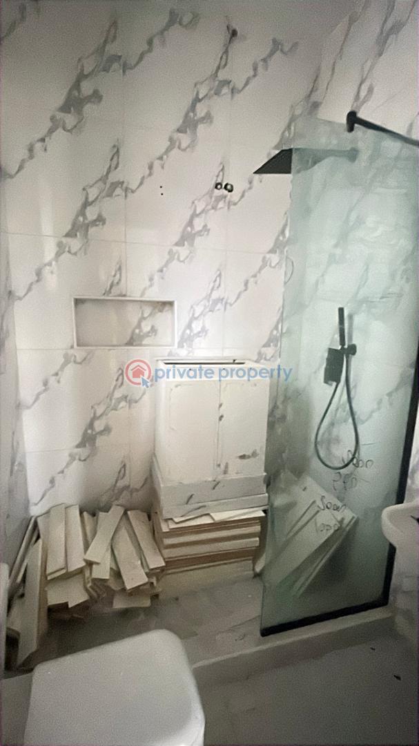 2 bedroom Flat & Apartment For Rent Harris Drive Victoria Garden City Lekki Lagos - 1