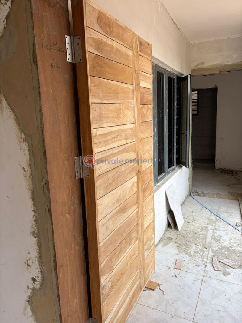 2 bedroom Shared Apartment For Sale Abraham Adesanya Estate Ajah Lagos - 1