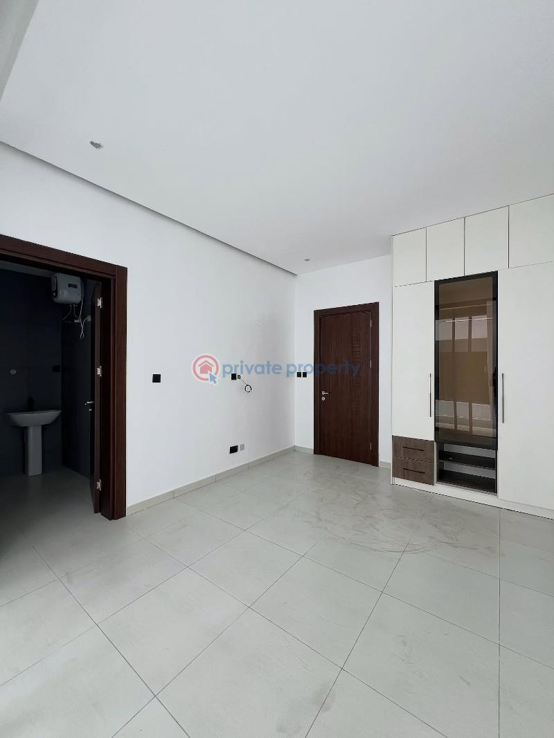 2 bedroom Block Of Flats For Sale Ikate Elegushi Lekki Lagos - 4