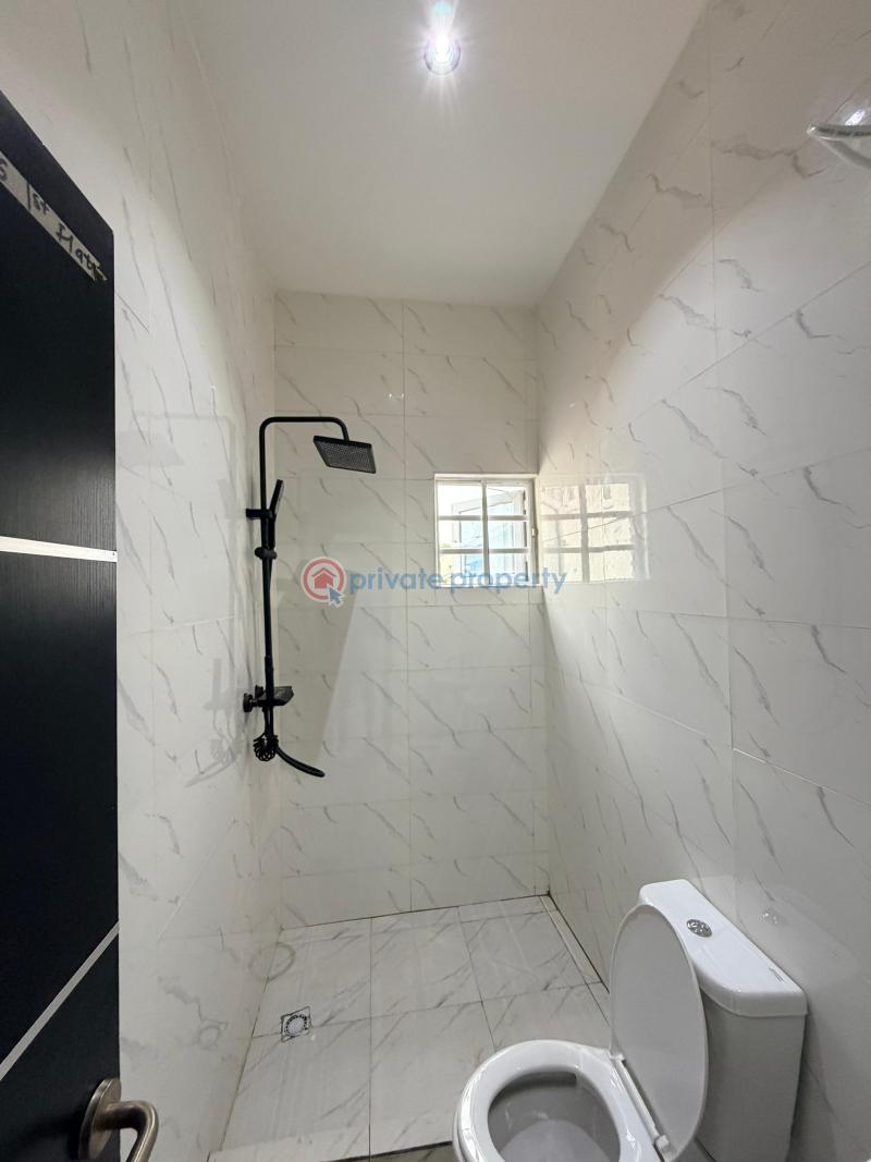 2 bedroom Flat & Apartment For Sale Oregun,ikeja Oregun Ikeja Lagos - 8