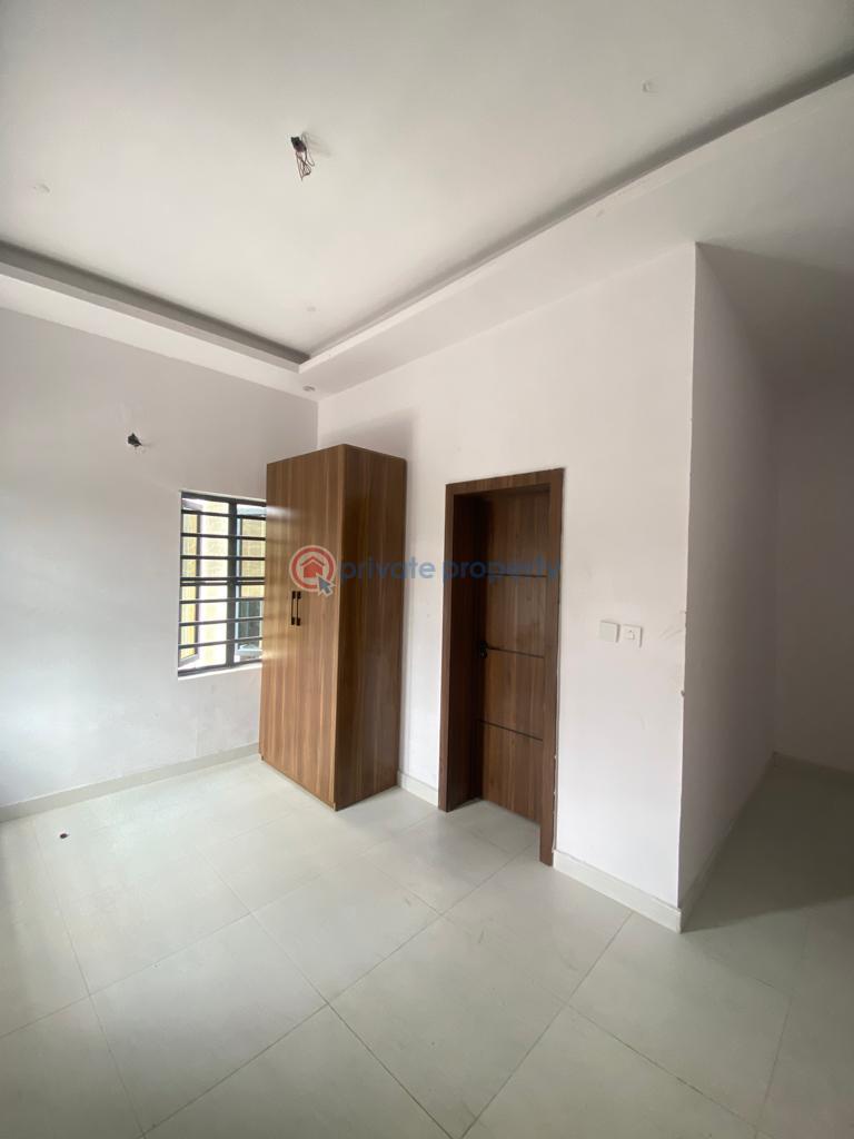 2 bedroom Mini Flat For Sale Lekki Lagos - 8