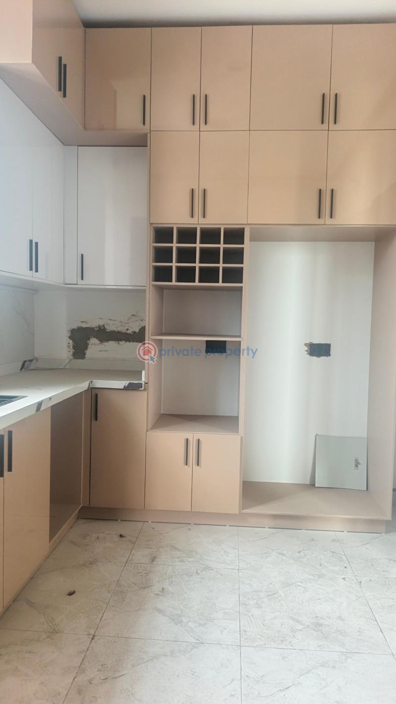 2 bedroom Self Contain For Rent Lekki Phase 1 Lagos - 14