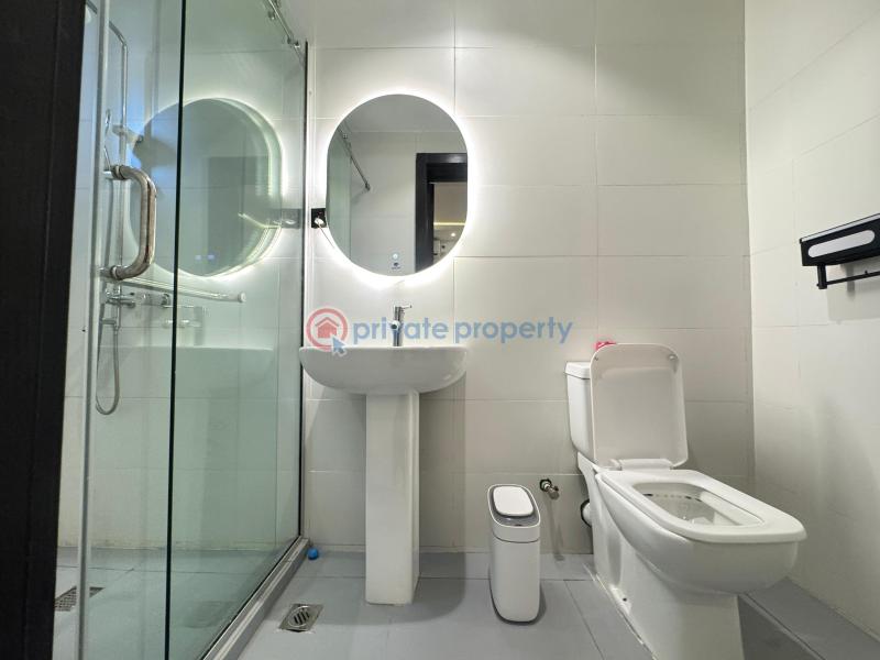 2 bedroom apartment - 13 2 bedroom Block Of Flats Short let Ikate Ilasan Lekki Lagos - 13