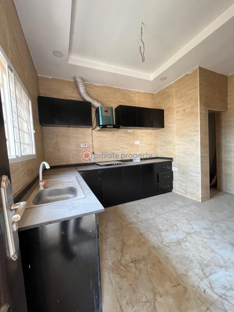 2 bedroom Flat & Apartment For Sale Lugbe Abuja Phase 4  - 8