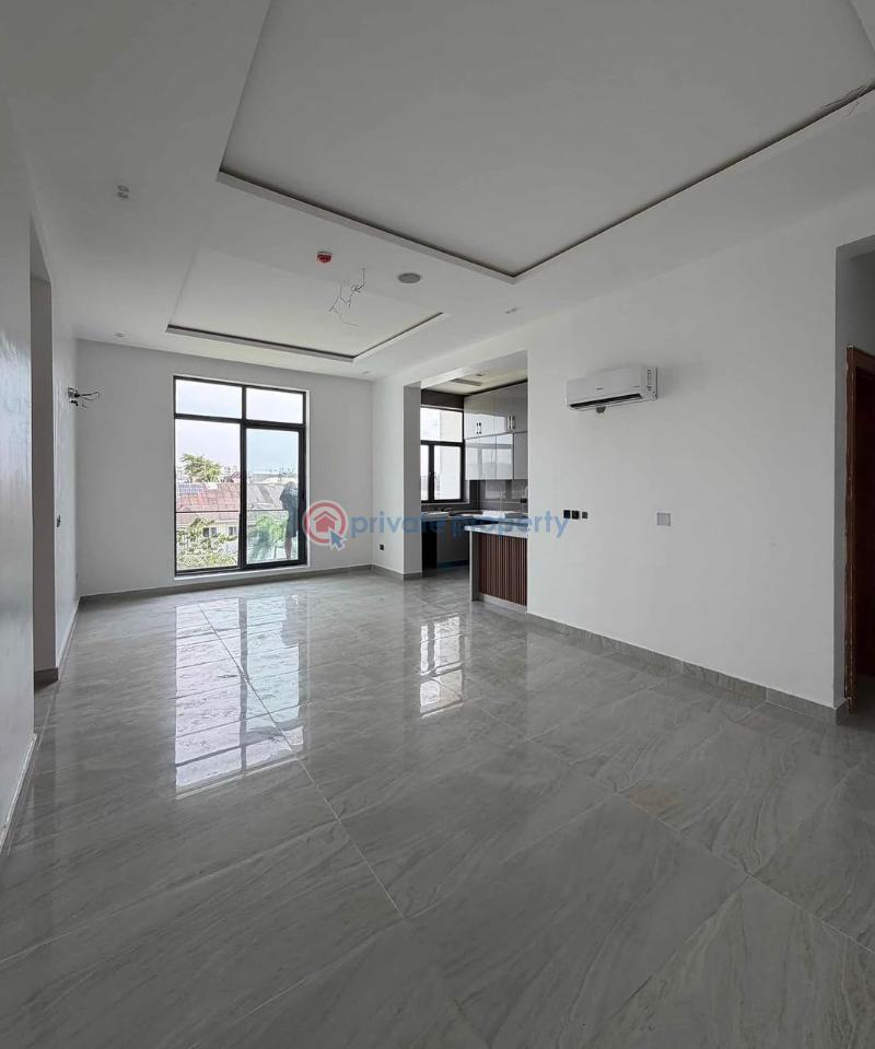 2 bedroom Flat & Apartment For Rent Lekki Phase 1 Lagos - 8