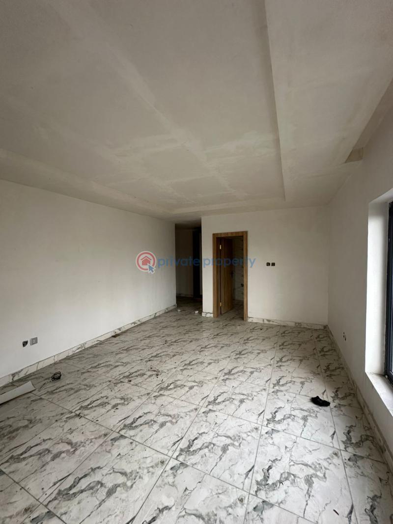 2 bedroom Flat & Apartment For Rent Lekki Phase 1 Lagos - 2