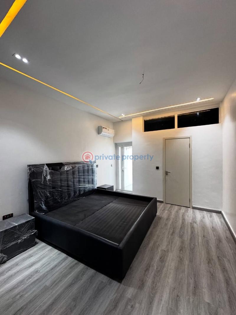 2 bedroom Flat & Apartment For Sale Ikate Lekki Lagos - 2