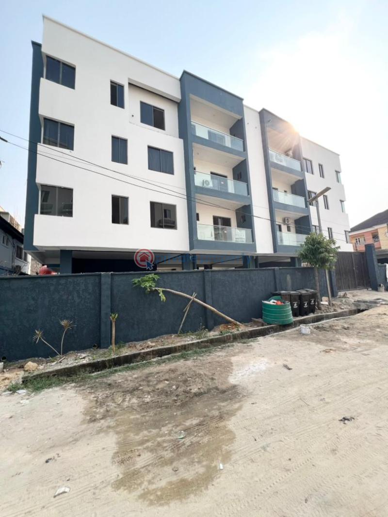 2 bedroom Flat & Apartment For Sale Ikate Elegushi Lekki Lagos - 14