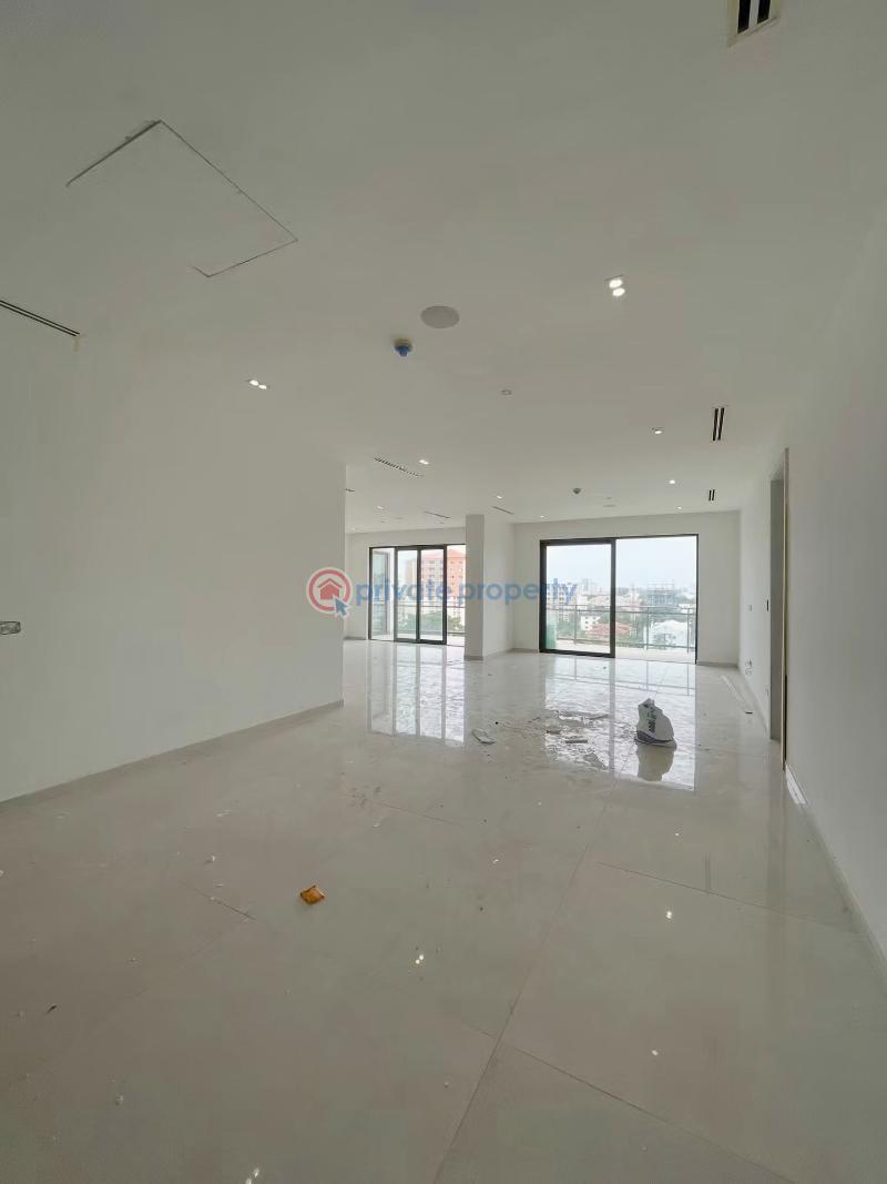 2 bedroom Block Of Flats For Sale Old Ikoyi Lagos - 2