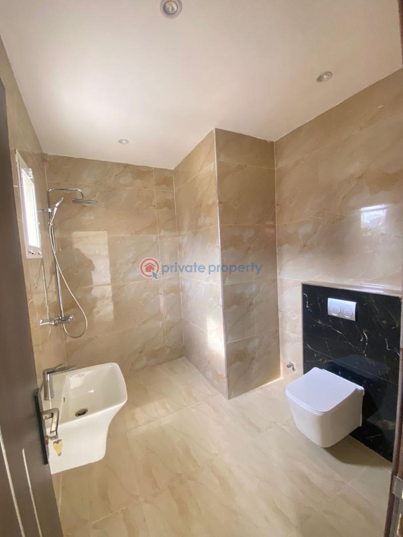 2 bedroom apartment - 3 2 bedroom Shared Apartment For Rent Victoria Island Lagos - 3