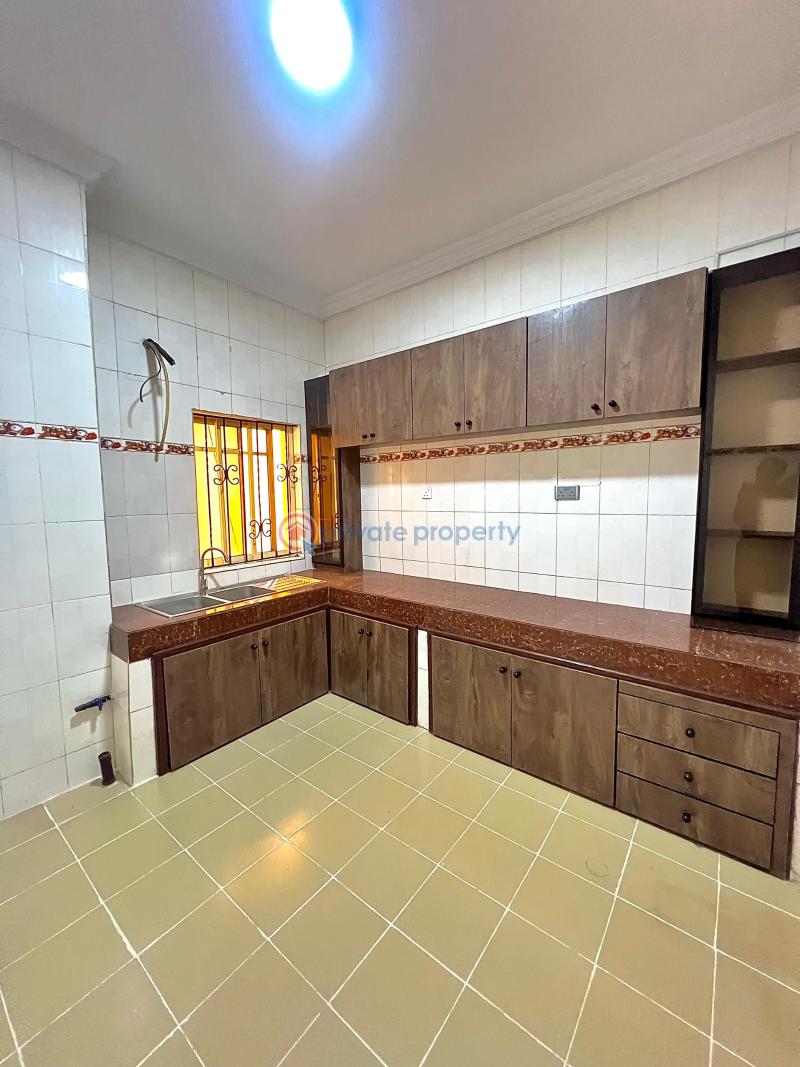 2 bedroom Block Of Flats For Rent Oniru Victoria Island Lagos - 13