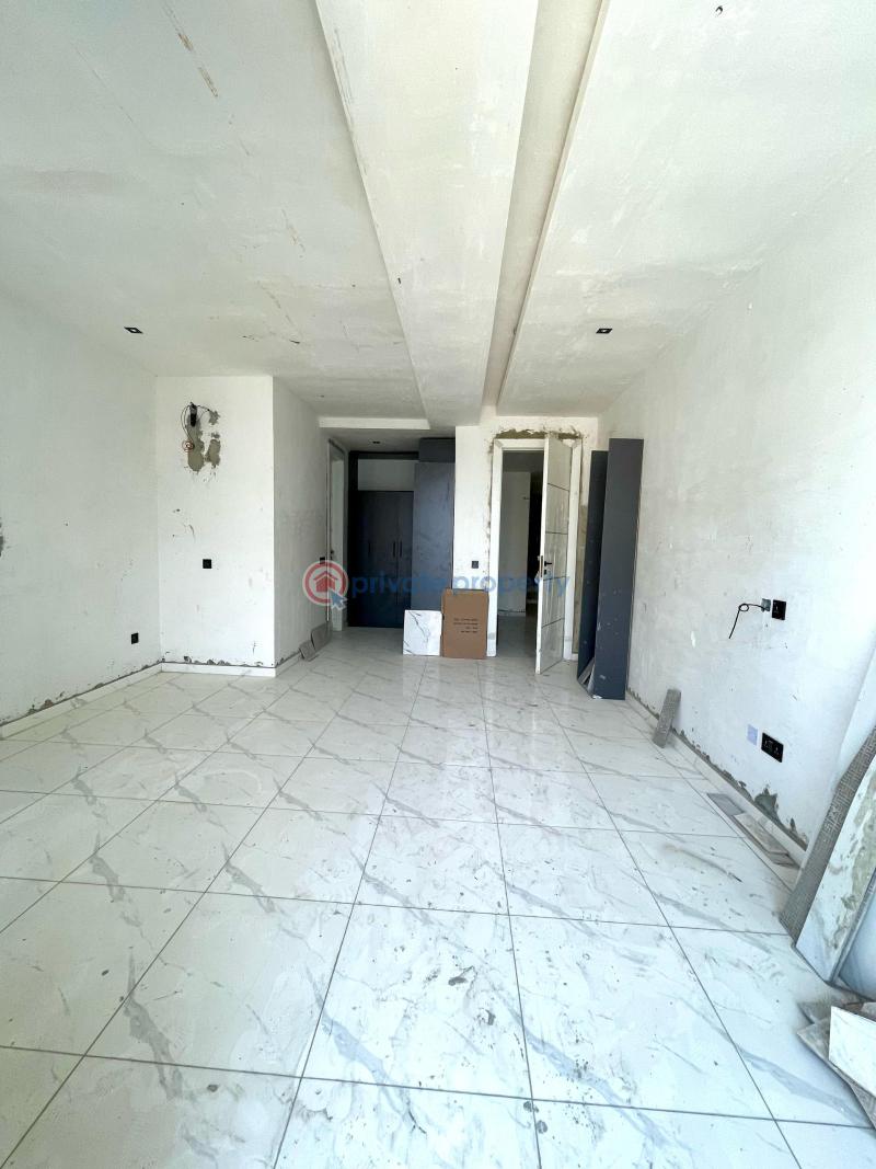 2 bedroom Detached Duplex For Sale Ikate Elegushi Lekki Lagos - 3